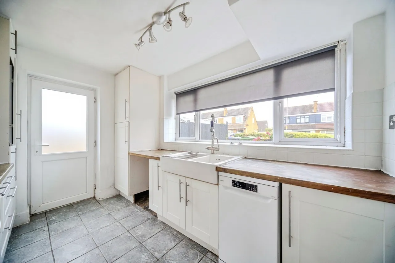 South Lawne, Bletchley, Milton Keynes, MK3, photo 10