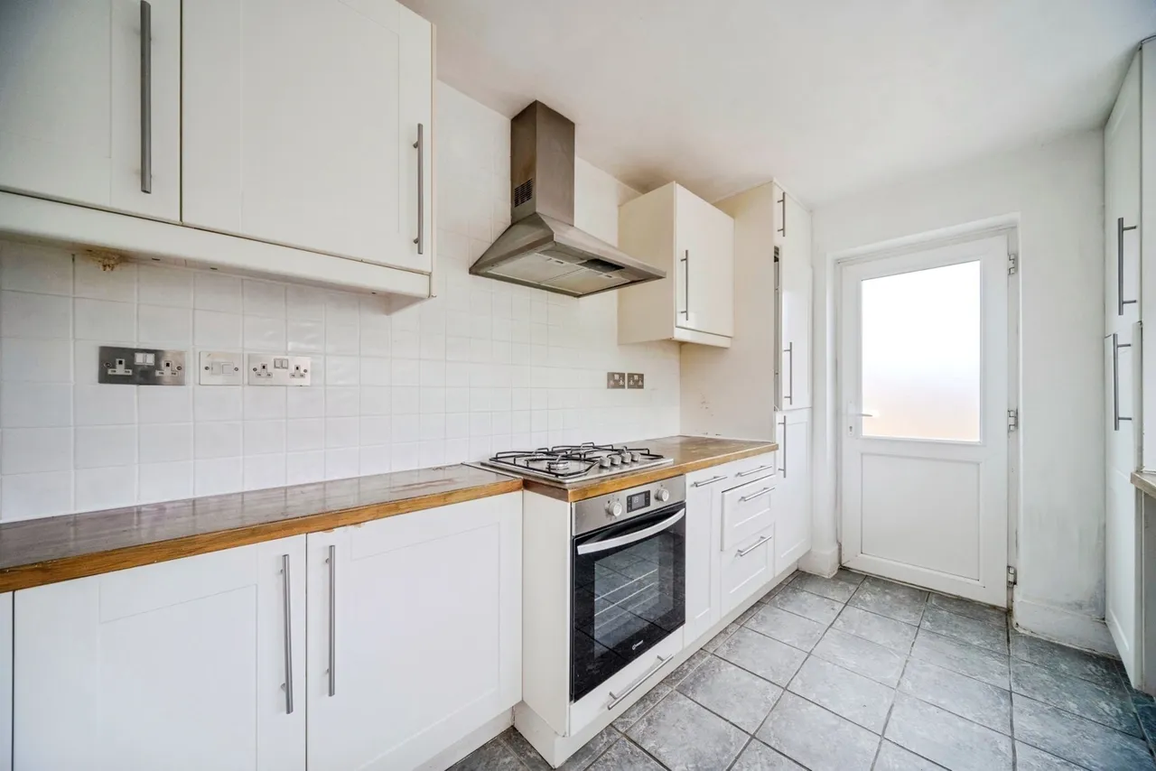 South Lawne, Bletchley, Milton Keynes, MK3, photo 9