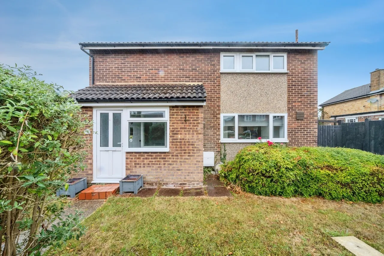 South Lawne, Bletchley, Milton Keynes, MK3, photo 2