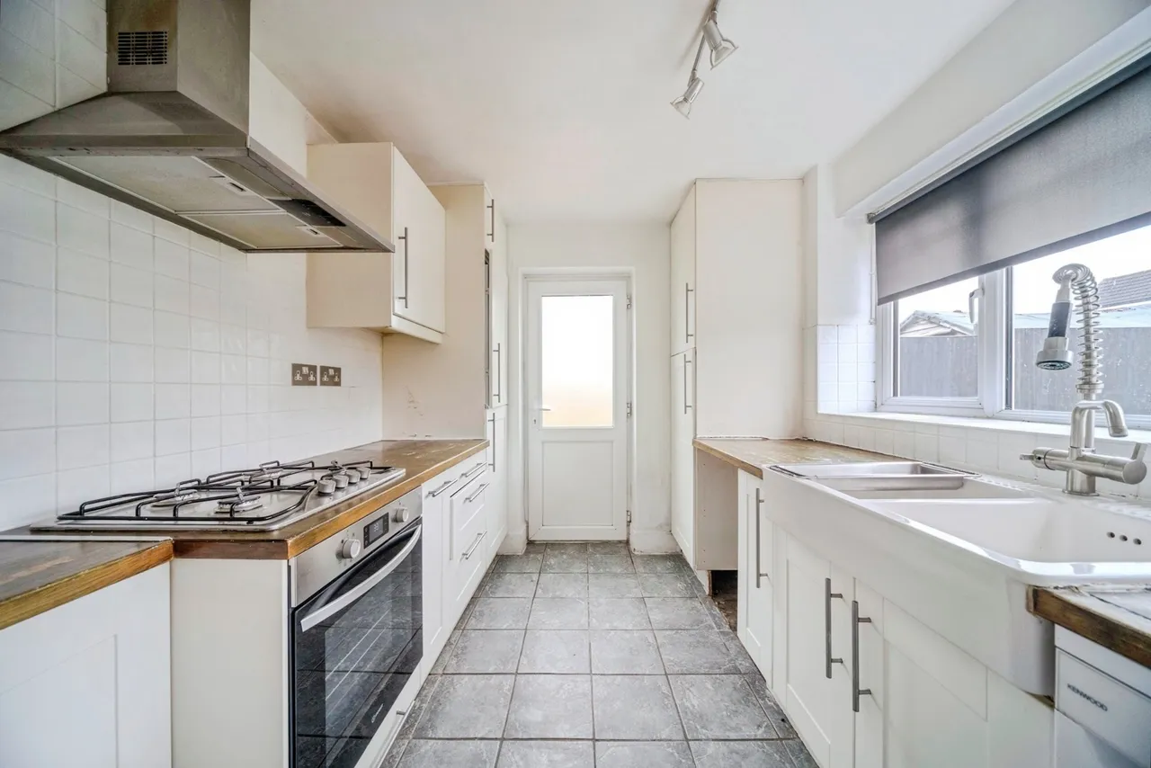 South Lawne, Bletchley, Milton Keynes, MK3, photo 8