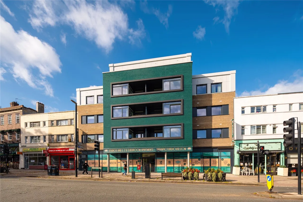 The Urban Picturehouse, 155-159 Station Road, Sidcup, DA15, photo 13