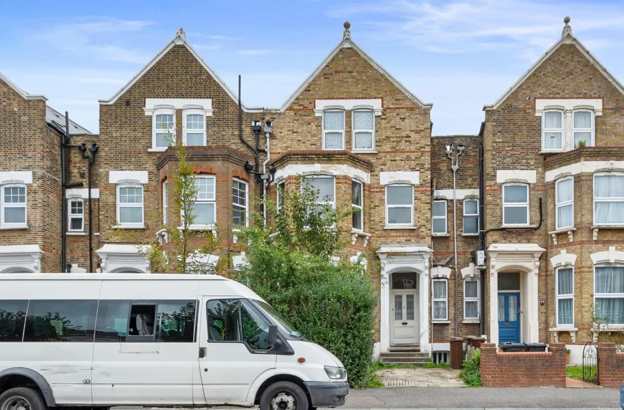 7 bed house for sale — Bethune Road, London, N16