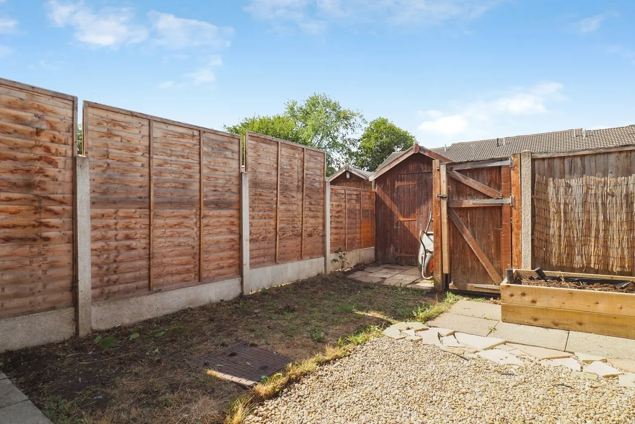 Linden Avenue, Barton Green, Nottingham, NG11, photo 17