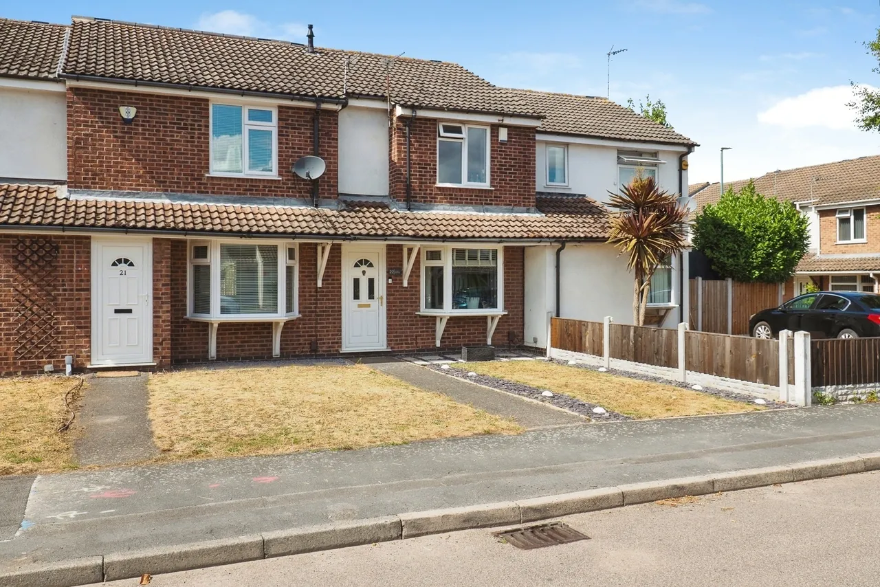 2 bed house for sale — Linden Avenue, Barton Green, Nottingham, NG11