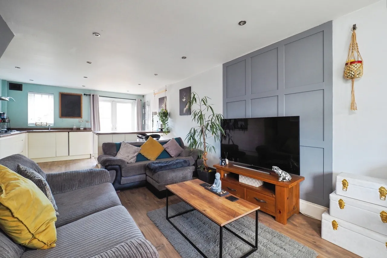 Linden Avenue, Barton Green, Nottingham, NG11, photo 3