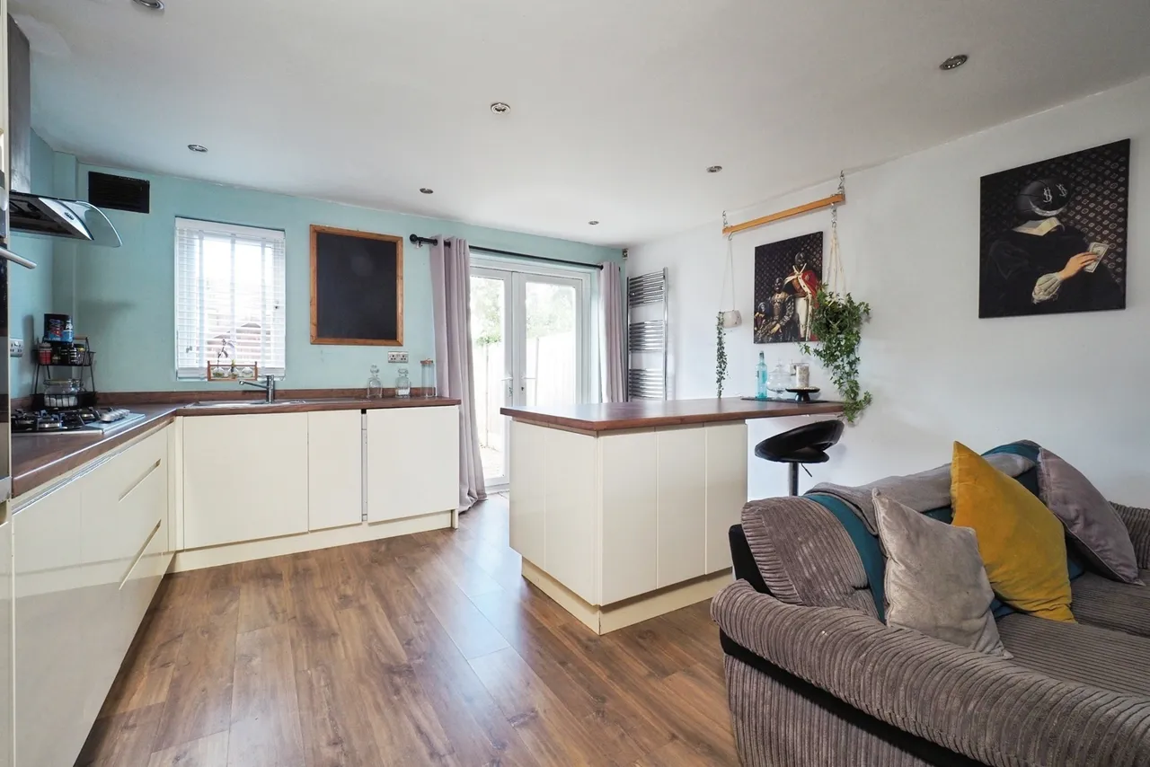 Linden Avenue, Barton Green, Nottingham, NG11, photo 5