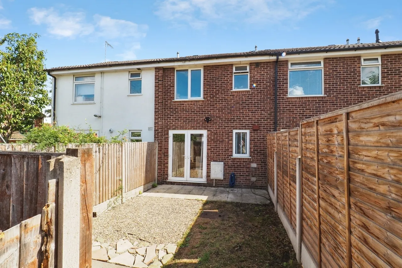Linden Avenue, Barton Green, Nottingham, NG11, photo 16