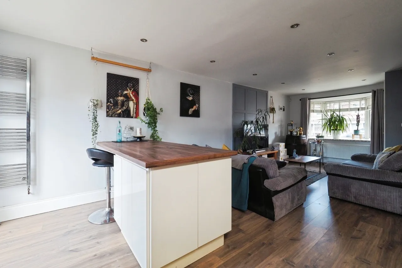 Linden Avenue, Barton Green, Nottingham, NG11, photo 11