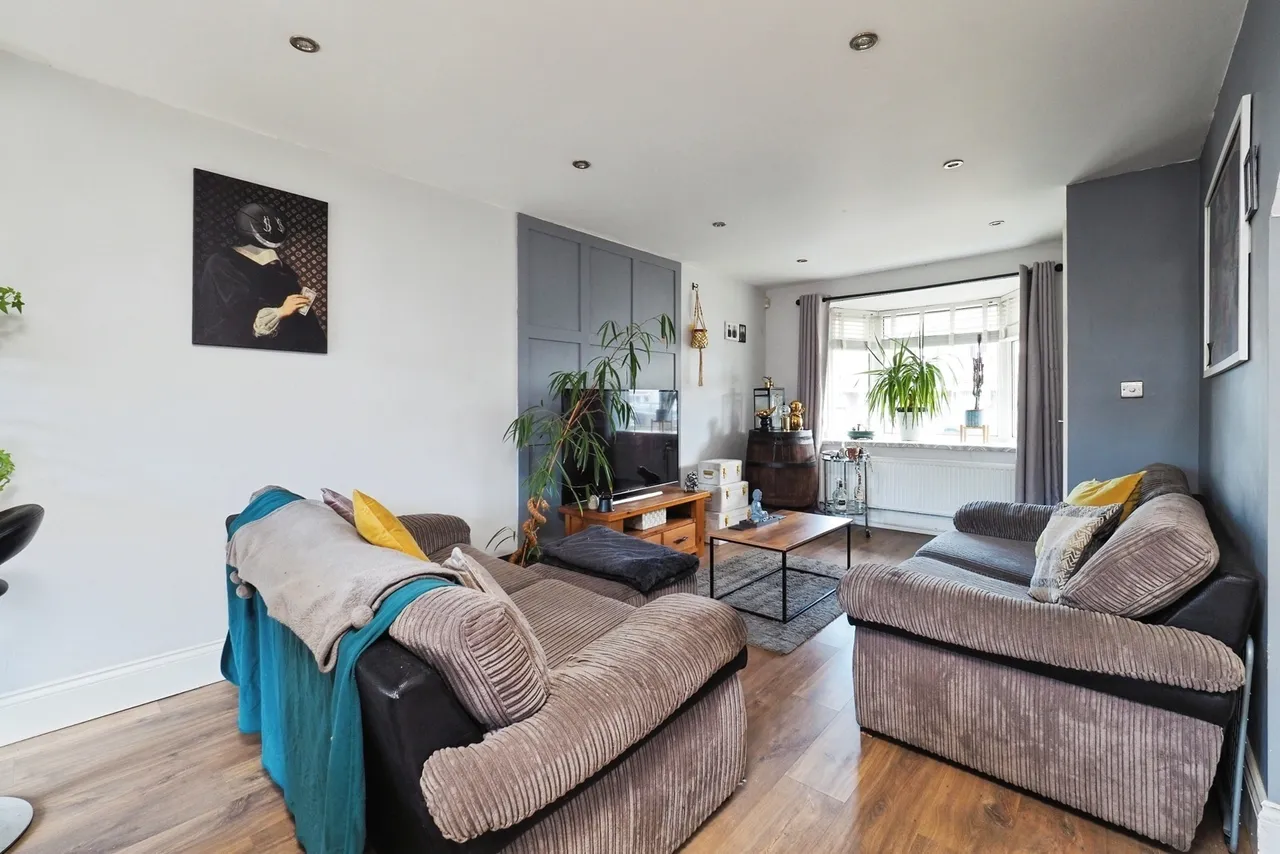 Linden Avenue, Barton Green, Nottingham, NG11, photo 8