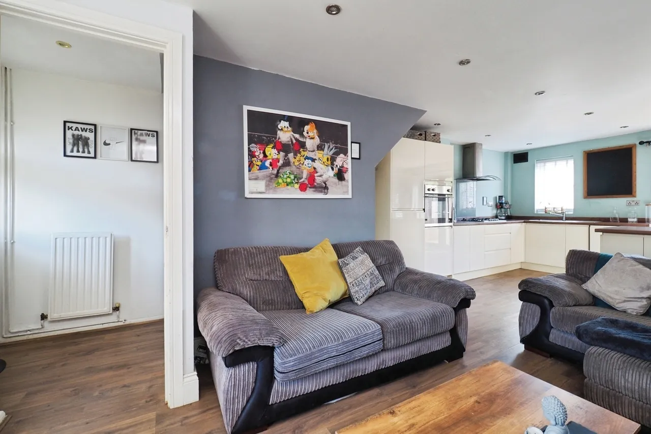 Linden Avenue, Barton Green, Nottingham, NG11, photo 10