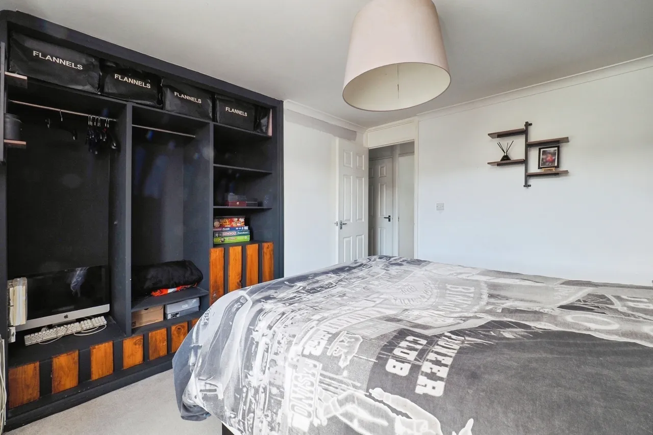 Linden Avenue, Barton Green, Nottingham, NG11, photo 14