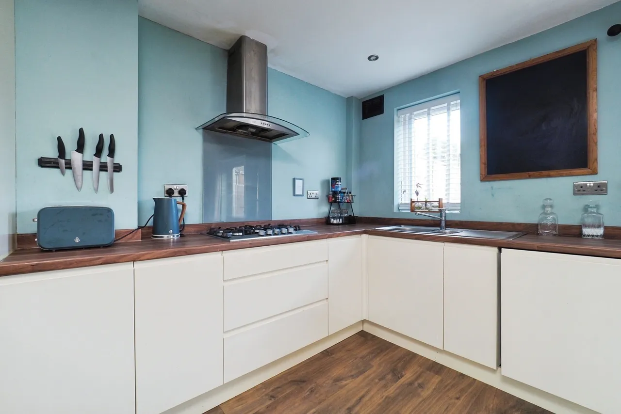 Linden Avenue, Barton Green, Nottingham, NG11, photo 9