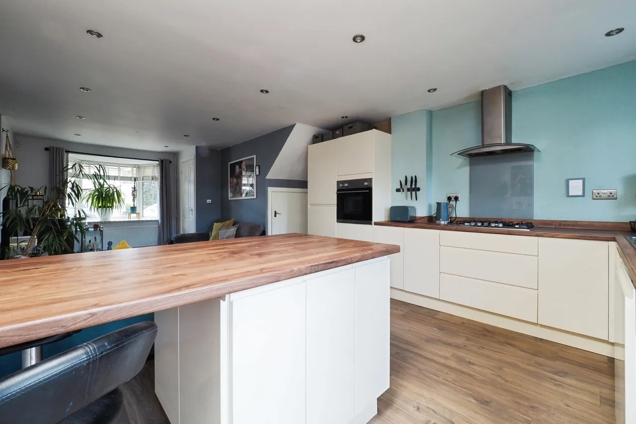Linden Avenue, Barton Green, Nottingham, NG11, photo 7