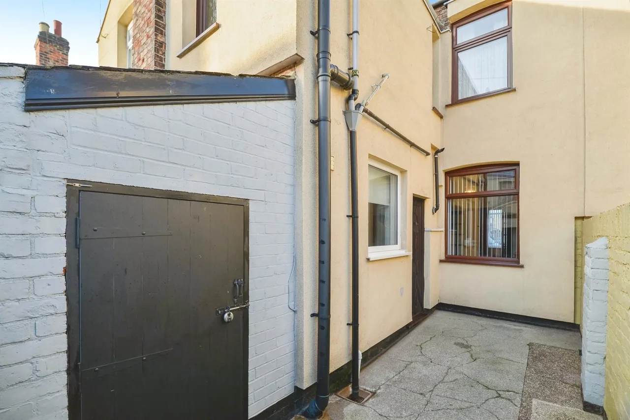 Stavordale Road, Stockton-On-Tees, TS19, photo 16