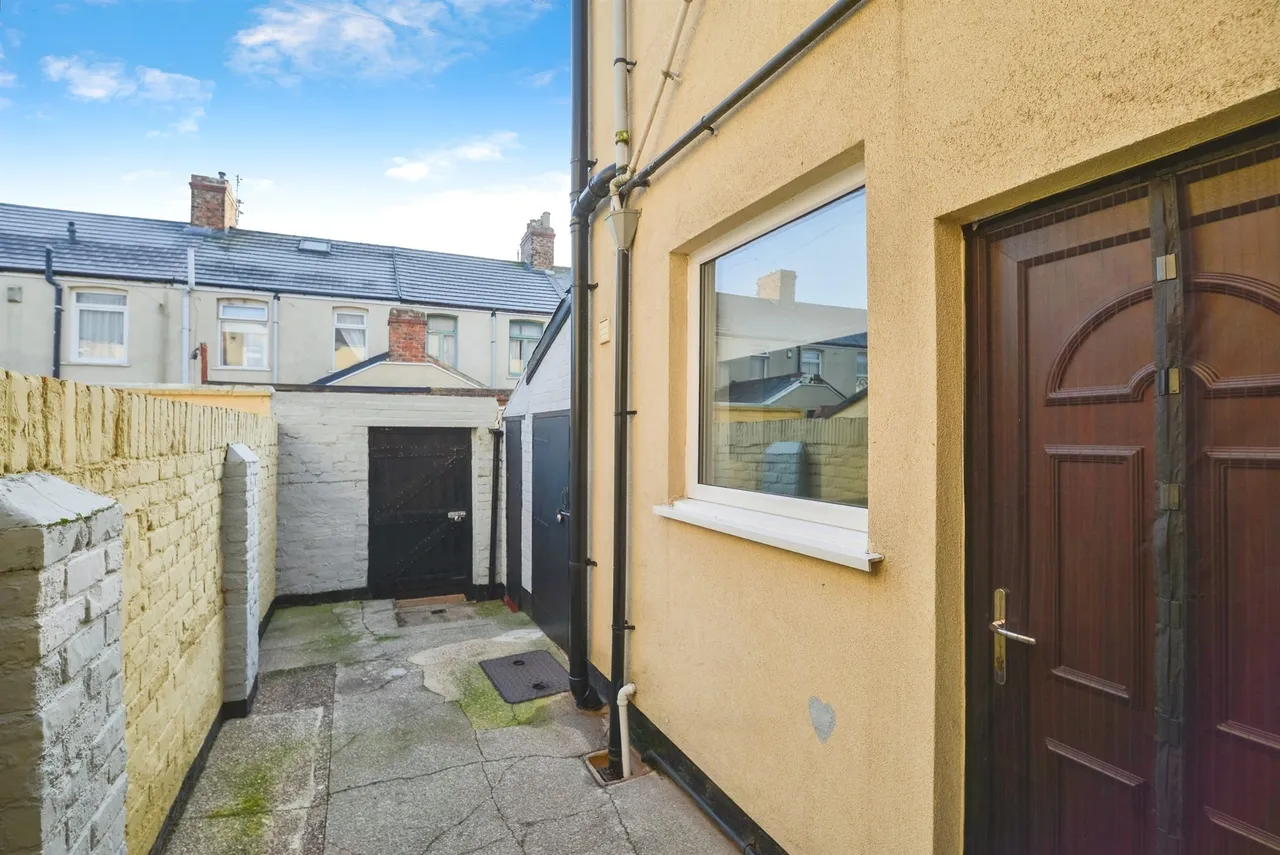 Stavordale Road, Stockton-On-Tees, TS19, photo 15