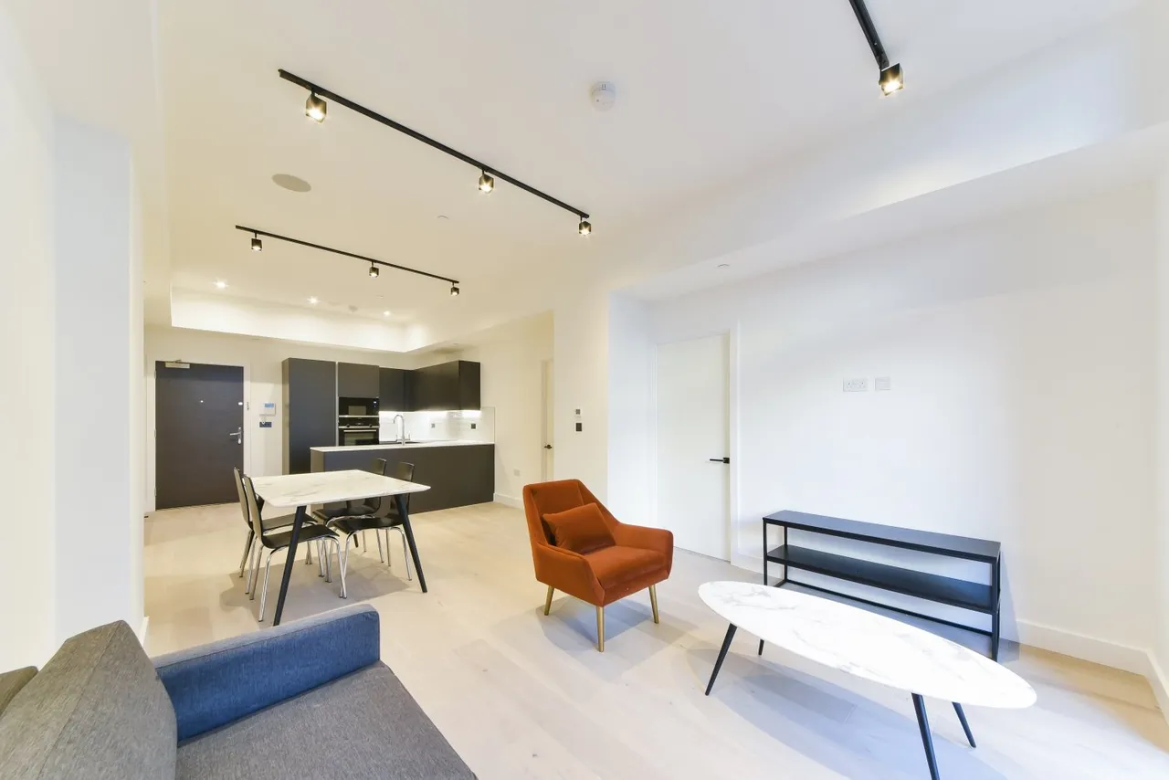 The Tannery, New Tannery Way, Bermondsey, London, SE1, photo 2