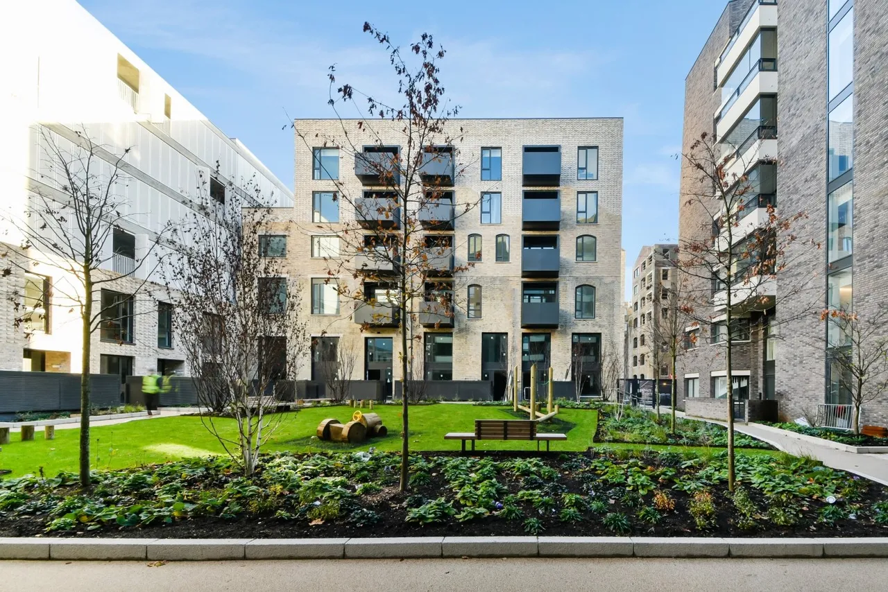 The Tannery, New Tannery Way, Bermondsey, London, SE1, photo 10
