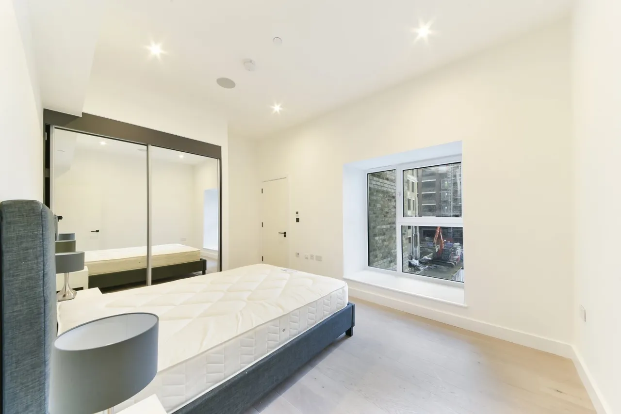 The Tannery, New Tannery Way, Bermondsey, London, SE1, photo 4