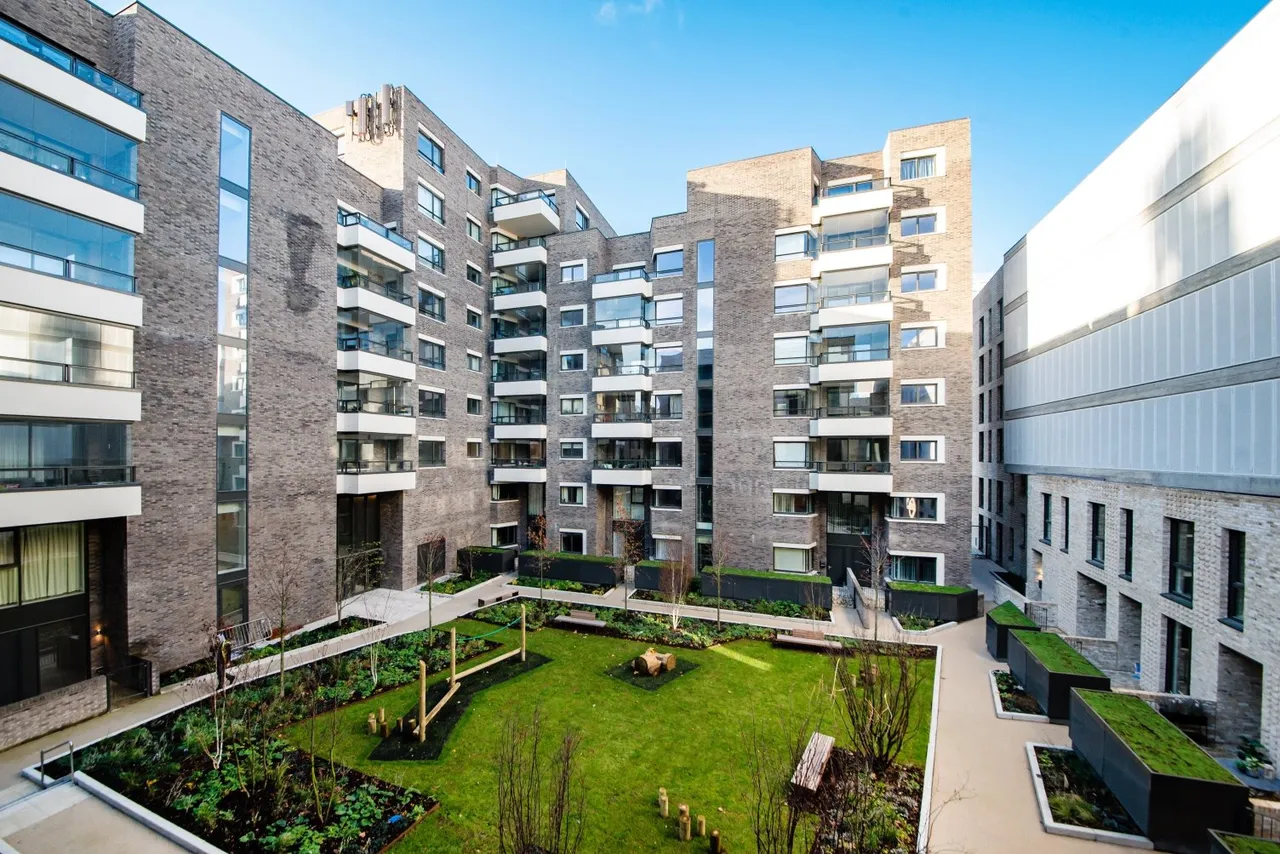 The Tannery, New Tannery Way, Bermondsey, London, SE1, photo 9