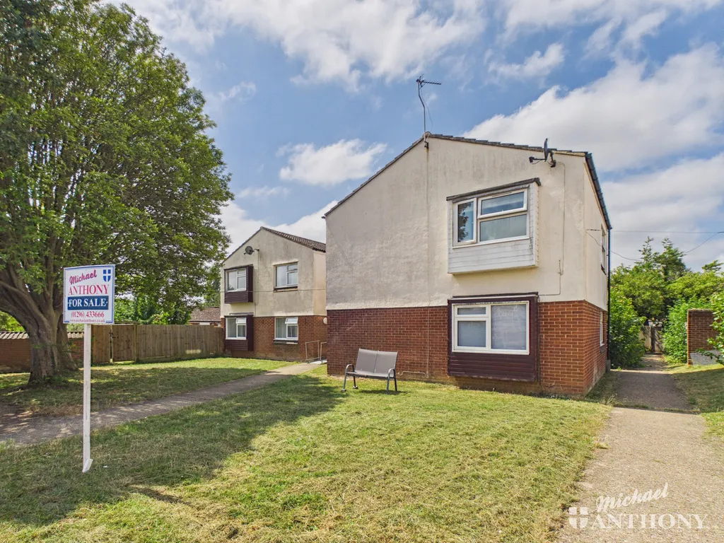 1 bed flat for sale — Runfurrow, Haddenham, Aylesbury, HP17 8JH