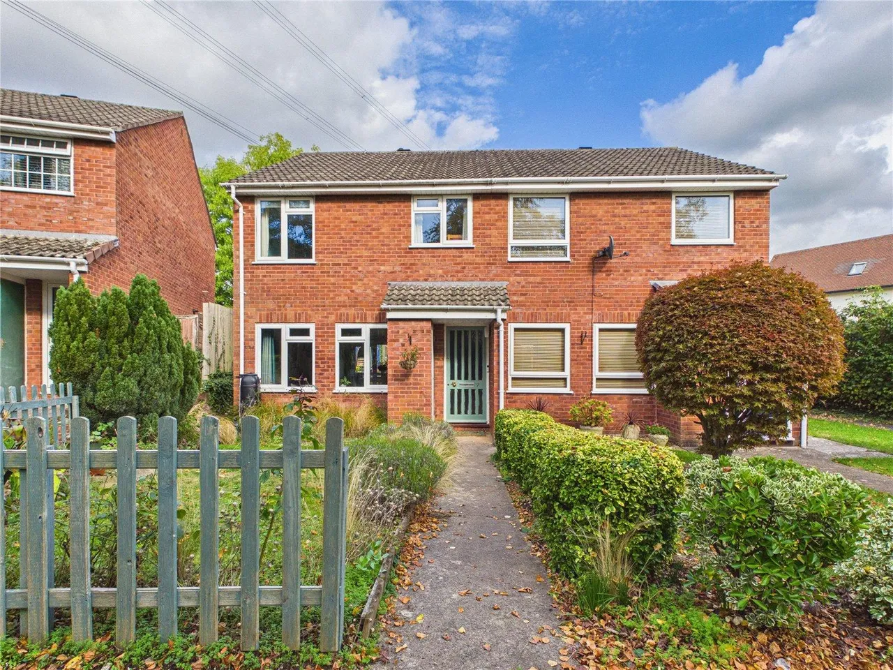Ronaldson, Bitton, BS30, photo 18