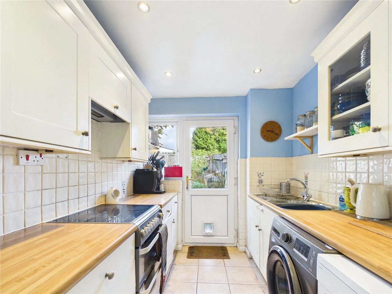 Ronaldson, Bitton, BS30, photo 5