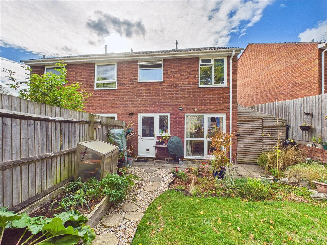 Ronaldson, Bitton, BS30, photo 20