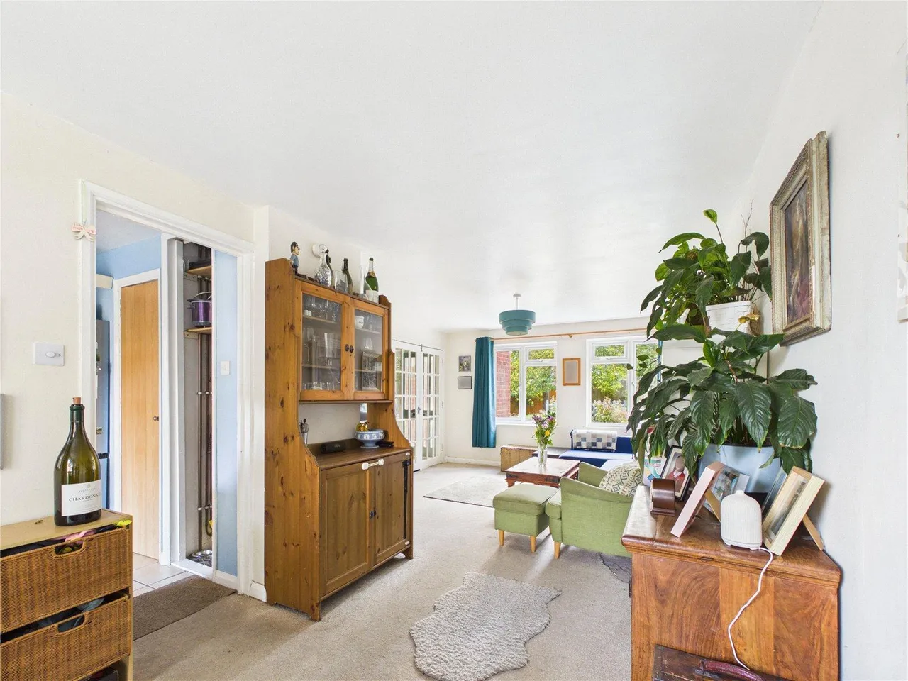 Ronaldson, Bitton, BS30, photo 2