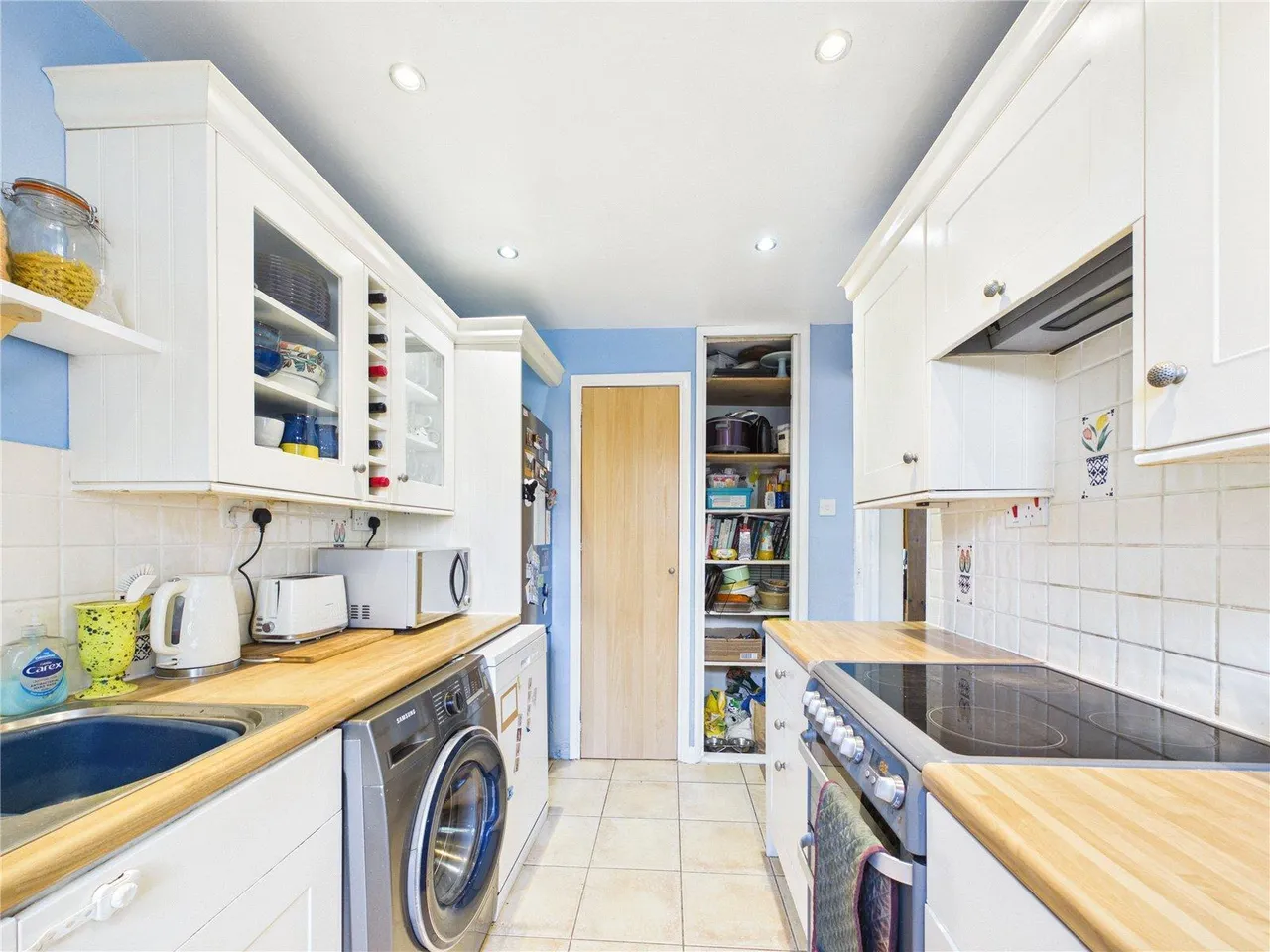 Ronaldson, Bitton, BS30, photo 6