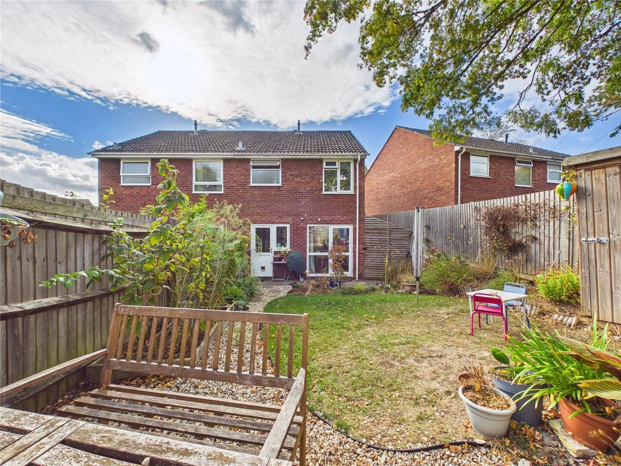 Ronaldson, Bitton, BS30, photo 21