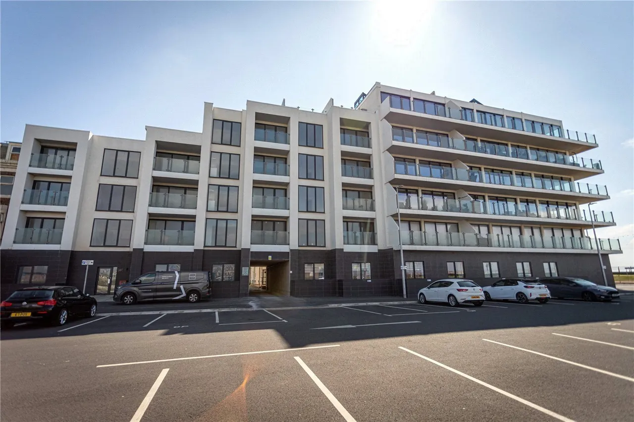 New South Promenade, Blackpool, FY4, photo 2