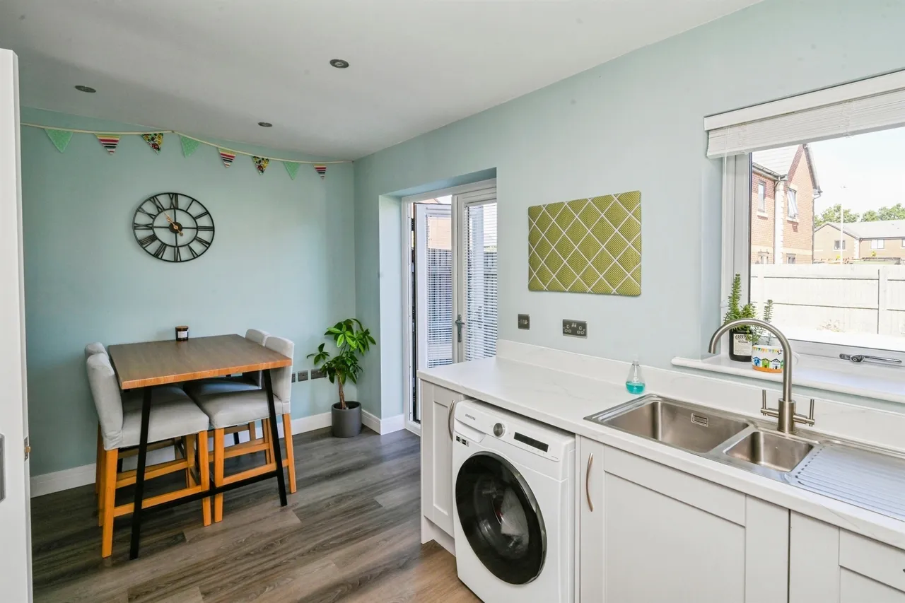 Baker Street, Billinghay, Lincoln, photo 6