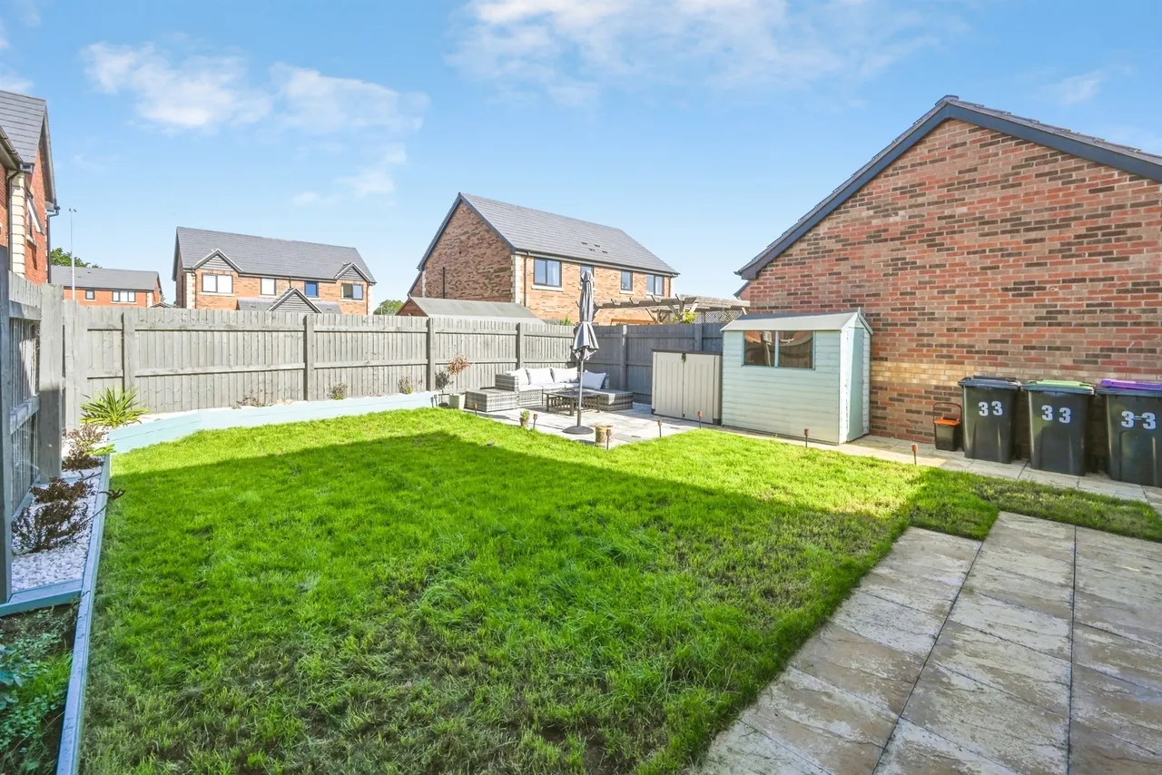 Baker Street, Billinghay, Lincoln, photo 4