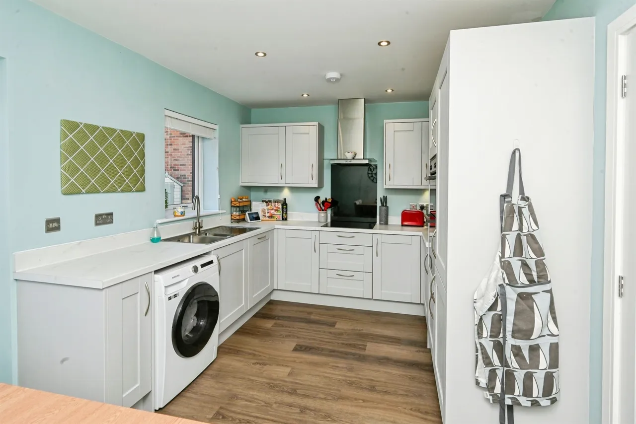 Baker Street, Billinghay, Lincoln, photo 5