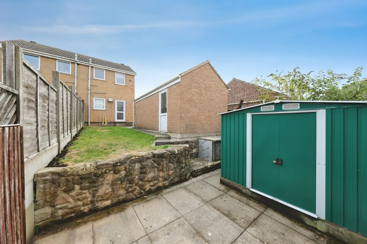 Burbage Close, Belper, DE56, photo 17