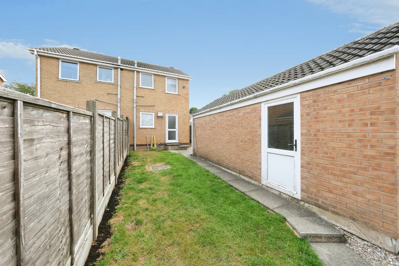 Burbage Close, Belper, DE56, photo 16