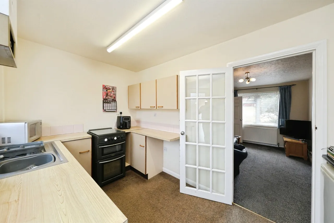 Burbage Close, Belper, DE56, photo 8