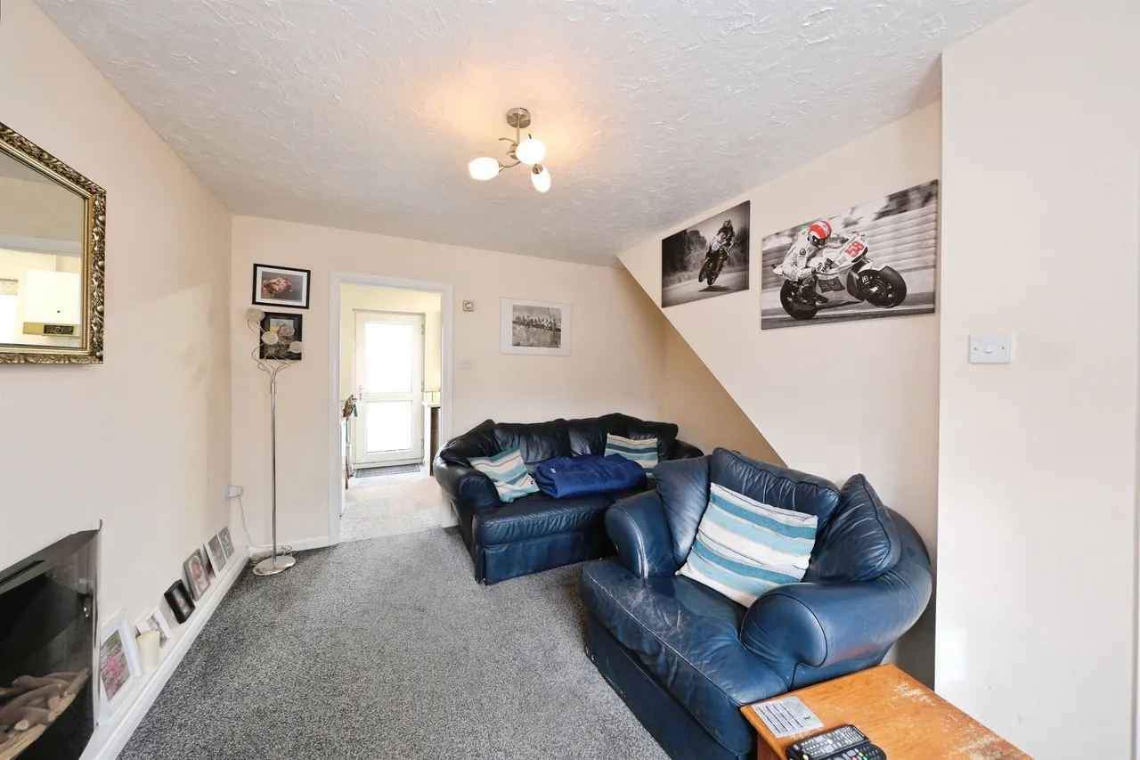 Burbage Close, Belper, DE56, photo 3