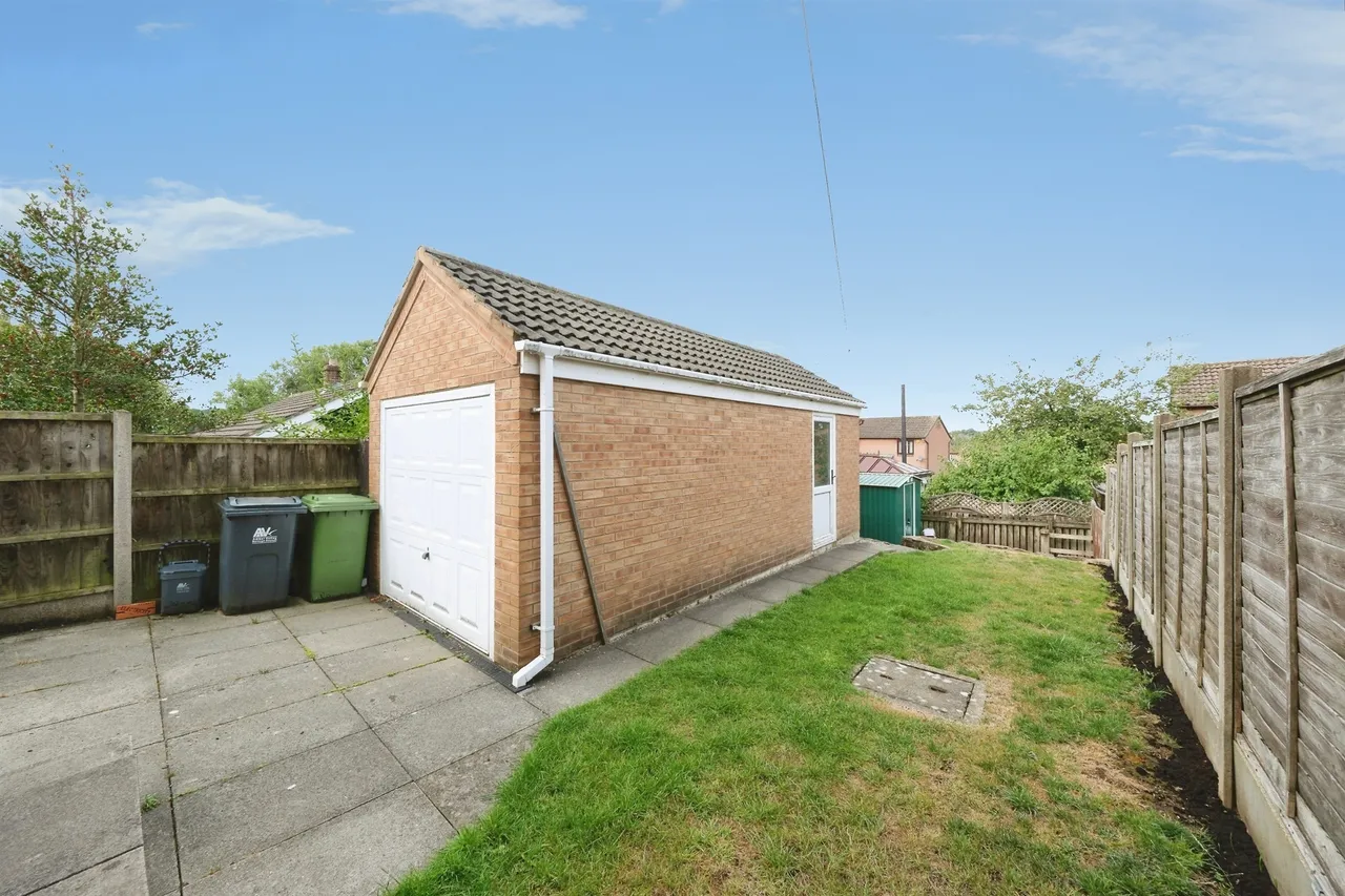 Burbage Close, Belper, DE56, photo 15