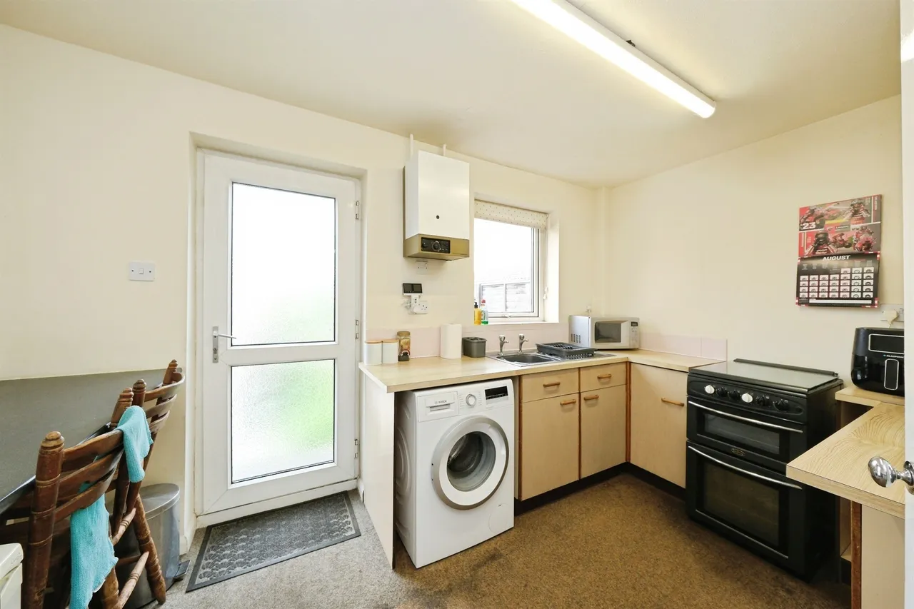 Burbage Close, Belper, DE56, photo 5