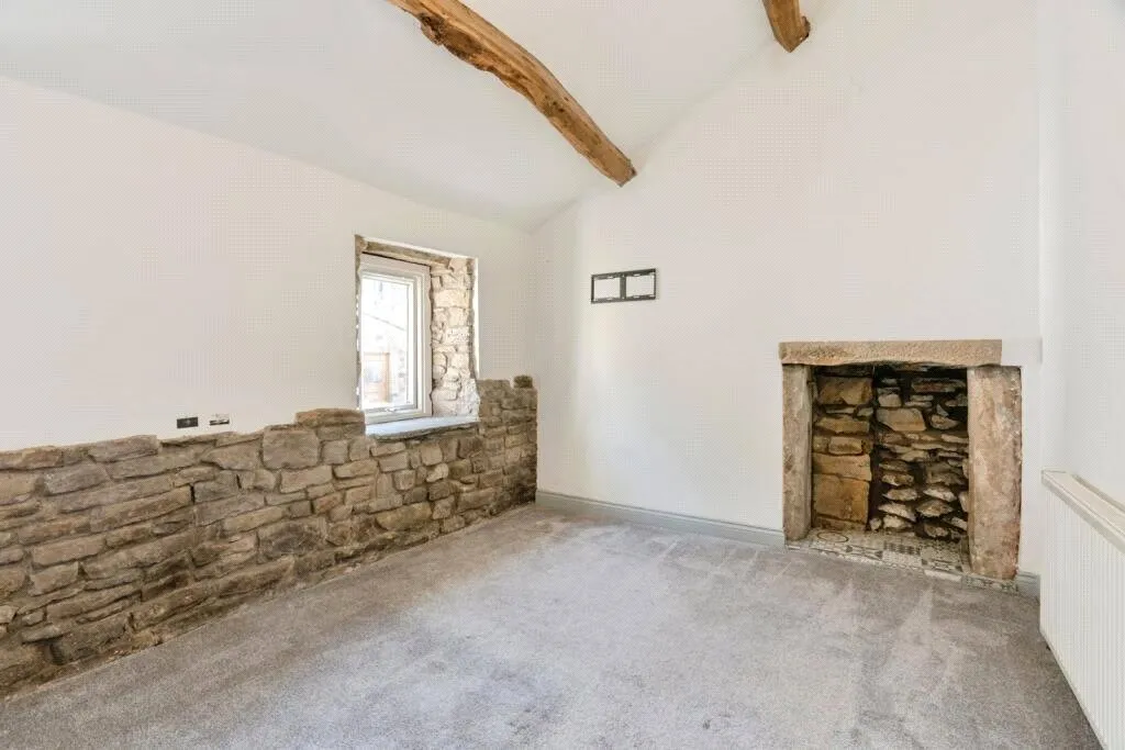 Selbourne Terrace, Earby, Barnoldswick, Lancashire, BB18, photo 8