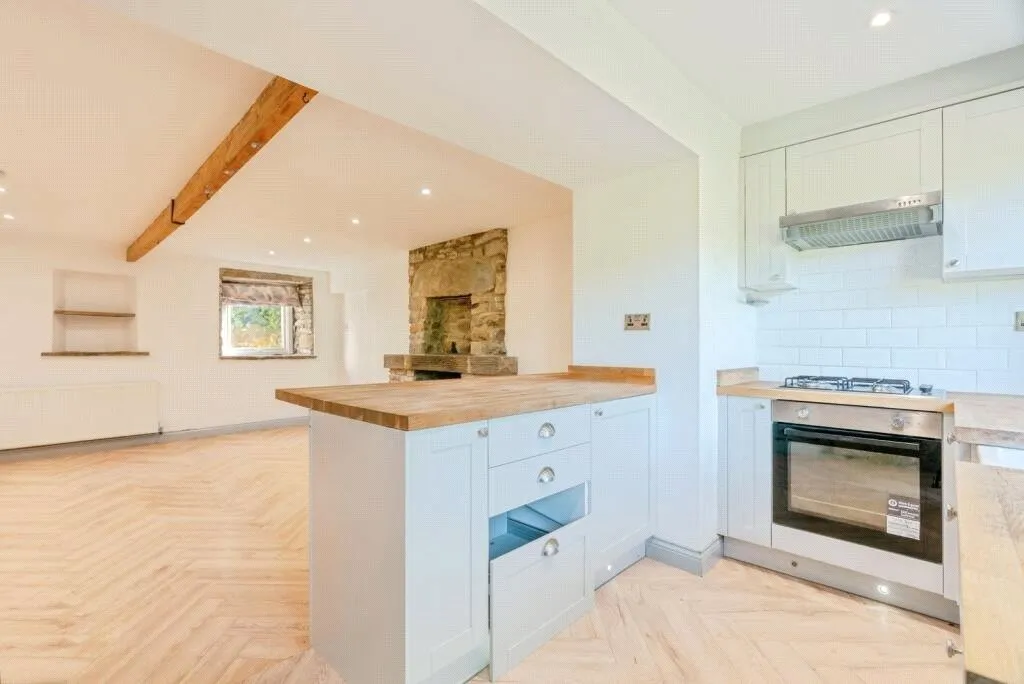 Selbourne Terrace, Earby, Barnoldswick, Lancashire, BB18, photo 2