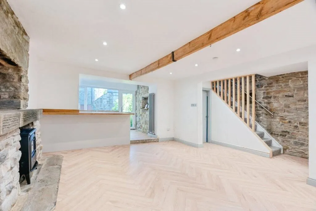 Selbourne Terrace, Earby, Barnoldswick, Lancashire, BB18, photo 3