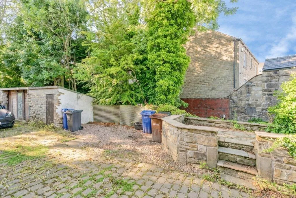 Selbourne Terrace, Earby, Barnoldswick, Lancashire, BB18, photo 12