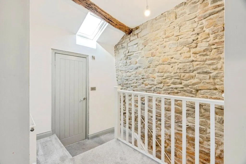 Selbourne Terrace, Earby, Barnoldswick, Lancashire, BB18, photo 10