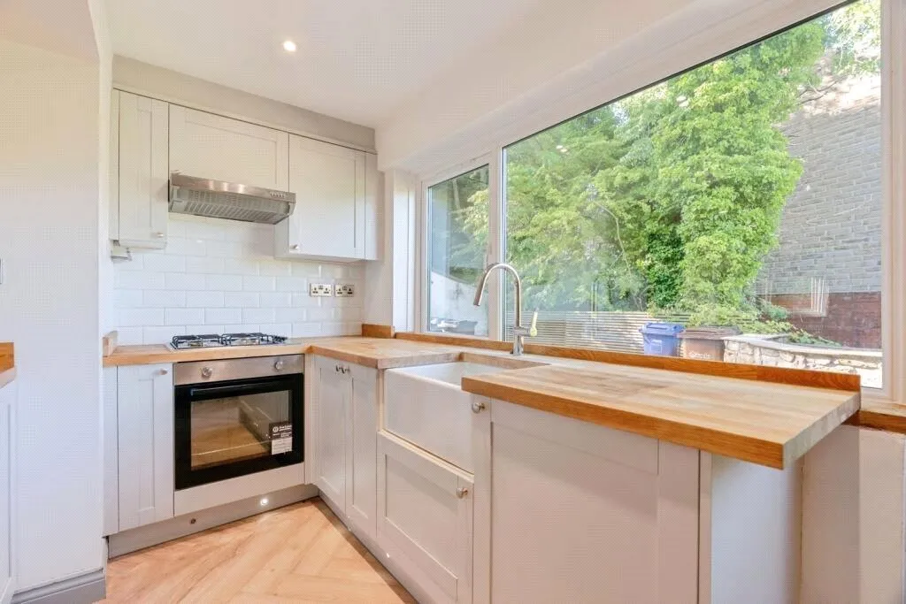 Selbourne Terrace, Earby, Barnoldswick, Lancashire, BB18, photo 5
