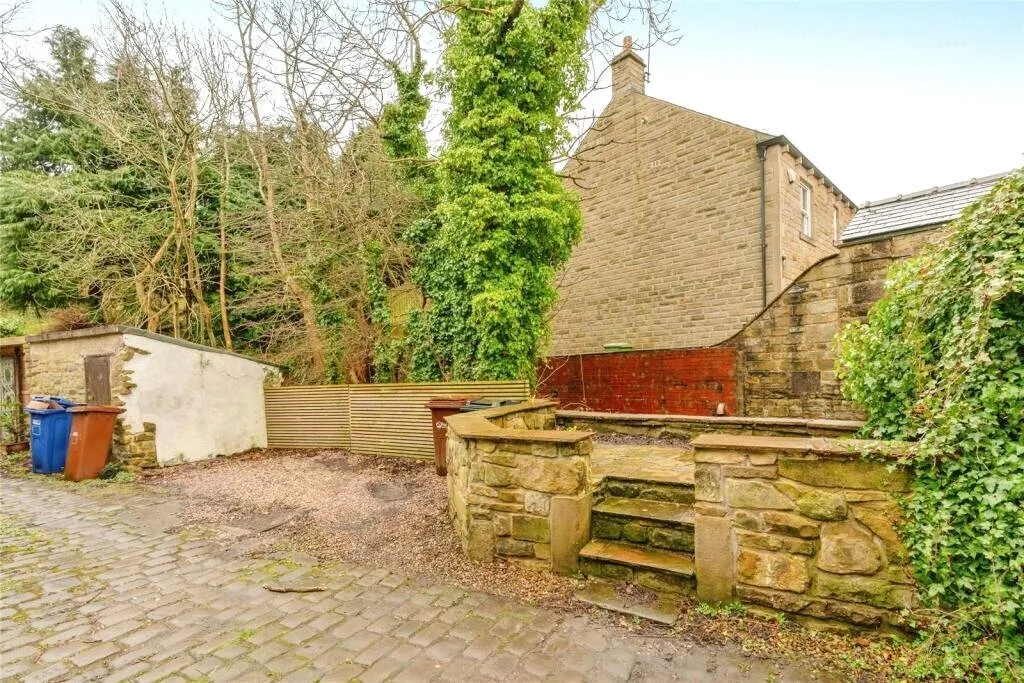 Selbourne Terrace, Earby, Barnoldswick, Lancashire, BB18, photo 14
