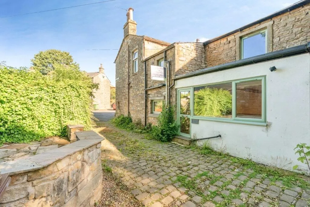 Selbourne Terrace, Earby, Barnoldswick, Lancashire, BB18, photo 11