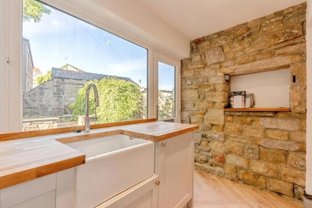Selbourne Terrace, Earby, Barnoldswick, Lancashire, BB18, photo 4