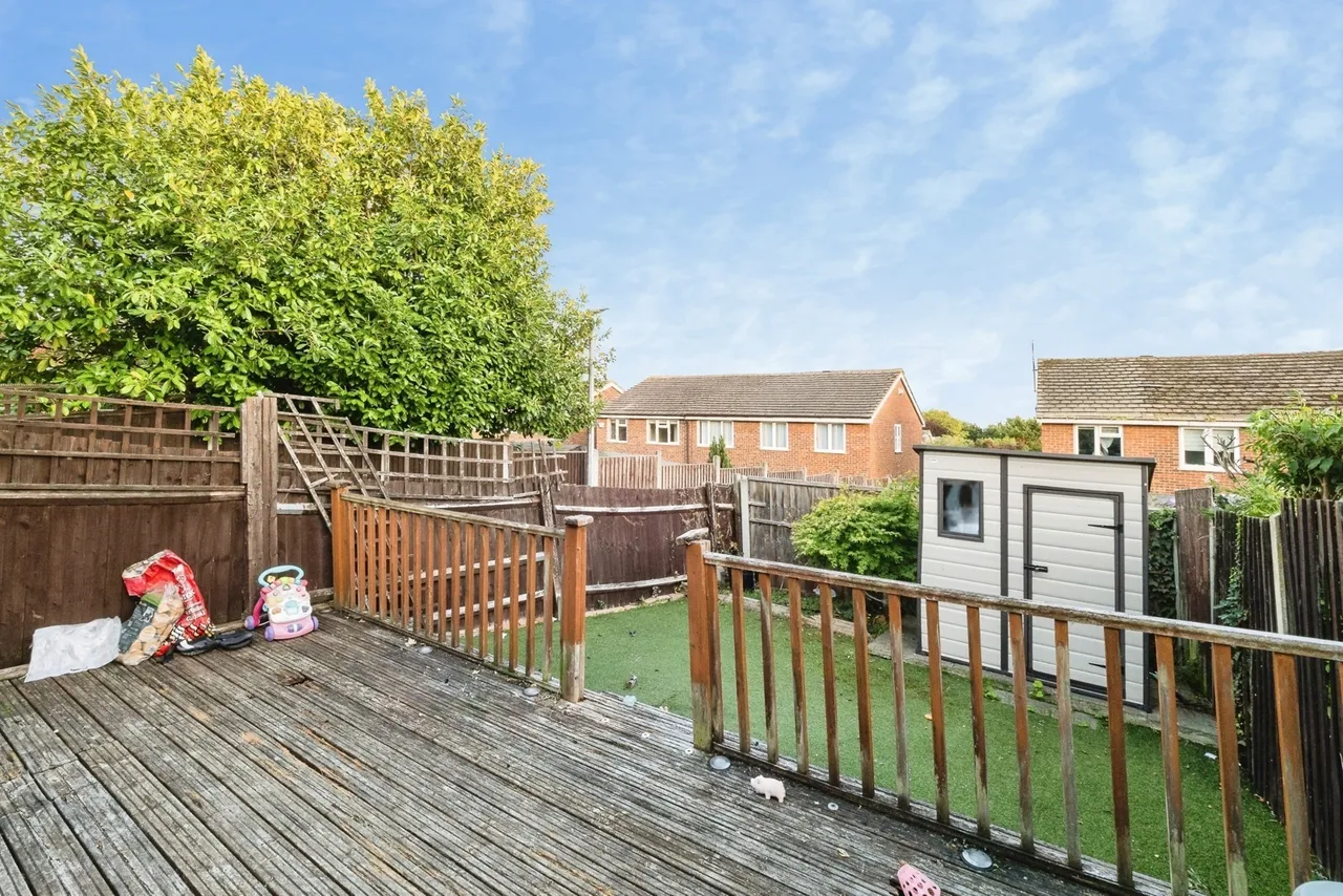 View Close, Chigwell, IG7, photo 12